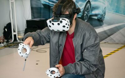 5 Benefits of immersive training