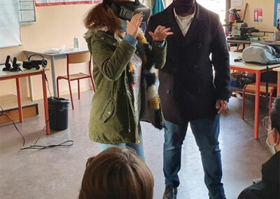 Journée mondiale de sensibilisation à l’autisme