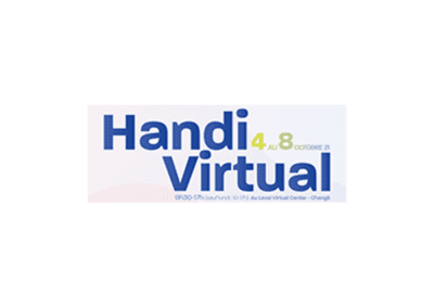 Handi Virtual 2021