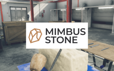 A new product to meet the needs of stonemasons!