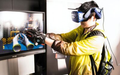 Qu’est-ce que la formation en réalité virtuelle ? + Ses avantages