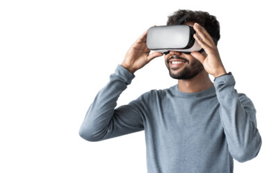 Develop an immersive training solution in 5 steps