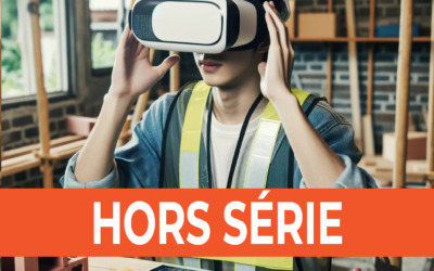 Fiction – Chronique d&rsquo;un étudiant en 2032