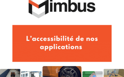 MIMBUS : Pionnier de l&rsquo;accessibilité dans la formation virtuelle