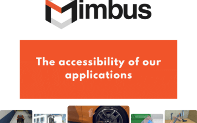 MIMBUS: Pioneering accessibility in virtual training