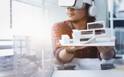 Meet the challenges of upskill and reskill with virtual reality, a good idea ?
