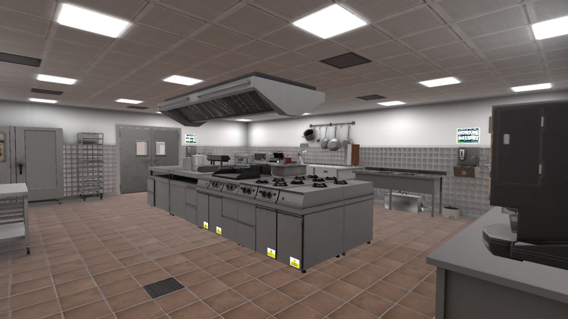 Formation inspection alimentaire