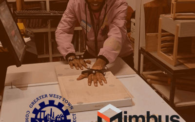 MIMBUS Partners with GWTP to Empower Vocational Training in Chicago