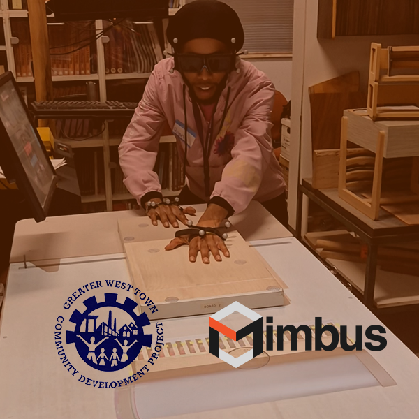 MIMBUS s’associe au GWTP pour renforcer la formation professionnelle à Chicago